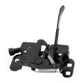 Hood Latch For Chrysler 300 2011 2023 With Alarm System And Remote Start Replacement Ch1234119 68261142aa 