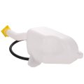 Front Engine Coolant Reservoir Tank With Cap For Dodge Caravan And Grand 2004 To 2007 Chryslerwn Country To Replace 4677459ad 