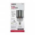 Satco S13143 80w Led Hid Cct Ex39 100-277v 6 Pack