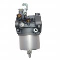Cylinman Carburetor Fit For Golf Cart Club Car Ds Kawasaki Fe290 Engines 101805601 1019056-01 With Fuel Pump