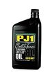 Pj1 Gold Series Clutch Tuner 2-stroke Gear Oil 80w 1l 11-32 