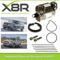 Audi Q7 2005-2013 Wabco Air Suspension Compressor Piston Ring Repair Fix Kit X8r45