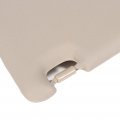 Aintier Beige Sun Visor For 2006 2007 2008 2009 2010 2011 2012 2013 Toyota Rav4 With Sunroof Left Driver Side