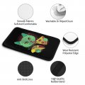 Itinspace Center Console Cover Cosmic Cat Armrest Universal Fit For Cars Prevent Dog Claws From Scratching Protectenhance Your