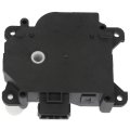 Hvac Blend Door Actuator For Honda Accord 2003 2007 Pack Of 2 Replaces Oe 604 881 79160sdaa01 79160sdca01 