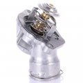 Engine Coolant Thermostat Housing Assembly 2732000215 Fits For 2007-2008 Dodge Sprinter 2500 2007-2012 Mercedes-benz Cl550 
