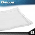 Front Headlight Lenses Cover For 2005-2011 Toyota Tacoma Left Right Side Replacement Pair Clear Lens