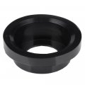 Ocpty Side Marker Light 5pcs 6a Round Rubber Grommet Wire Plug Fit For 2 5 Boats Truck Trailer Pickups
