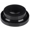 Ocpty Side Marker Light 5pcs 6a Round Rubber Grommet Wire Plug Fit For 2 5 Boats Truck Trailer Pickups