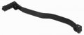 Steel Non-folding Shift Lever For Kawasaki Klf250 Bayou 2003-2011 