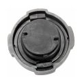 Power Steering Cap For Nissan Maxima 2003 2014 Black Plastic Screw On 2 29 In Diameter Replacement 491818b400 49180ja000 