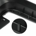 G-plus Right Passenger Side Wing Door Mirror Frame Cover Compatible With Tesla Model Y 2020 2021 2022 2023