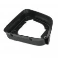 G-plus Right Passenger Side Wing Door Mirror Frame Cover Compatible With Tesla Model Y 2020 2021 2022 2023