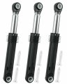 Washer Shock Absorber For Lg And Kenmore Elite Washing Machine Damper Assembly Replace Ap5974356 Ps11707466 Eap11707466 3 Pack 