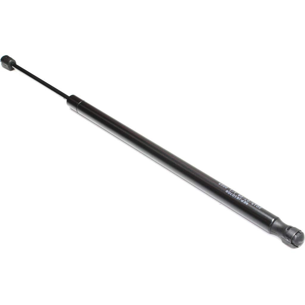Liftgate Lift Support For Jeep Liberty 2008 2009 Driver Or Passenger Side Single Piece Gas Charged