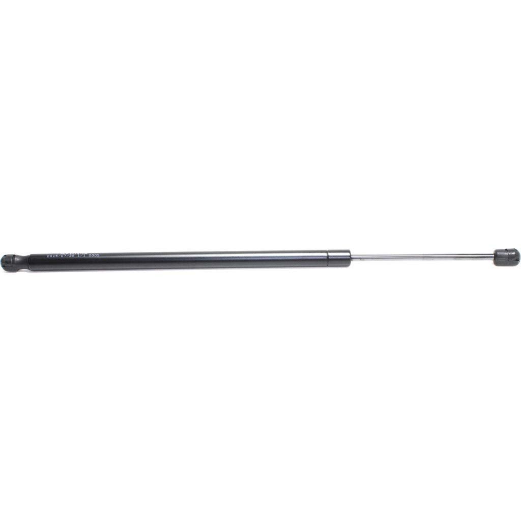 Liftgate Lift Support For Jeep Liberty 2008 2009 Driver Or Passenger Side Single Piece Gas Charged