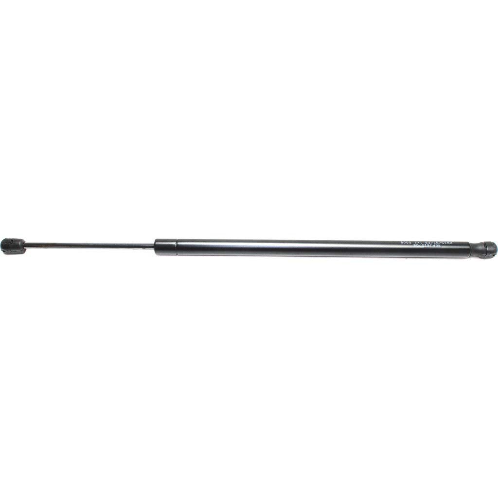 Liftgate Lift Support For Jeep Liberty 2008 2009 Driver Or Passenger Side Single Piece Gas Charged