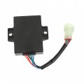 Labwork Ignition Cdi Box Replacement For 500 4x4 500cc Engine Quad 4 Whee
