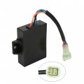 Labwork Ignition Cdi Box Replacement For 500 4x4 500cc Engine Quad 4 Whee
