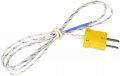 General Tools Tpk500 K Type Bead Thermocouple Probe With -50 To 500f Range 