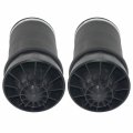 Rear Air Suspension Springs Bags Replacement For 2011-2015 Jeep Grand Cherokee 68029911ab 68029912ad 68029912ae 
