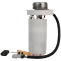 Fits For Fuel Pump Electric Replacement Module Assembly 2000-2003 Dodge Dakota 3 9l V6 24 Gallon Tank 2000-2004 4 7l V8