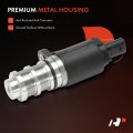 A-premium Engine Block Variable Valve Timing Vvt Solenoid Compatible With Bmw 328i Gt Xdrive 335i X5 528i 535i X3 435i Gran