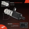 A-premium Engine Block Variable Valve Timing Vvt Solenoid Compatible With Bmw 328i Gt Xdrive 335i X5 528i 535i X3 435i Gran