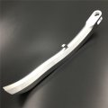 Httmt- 2006-2013 Boulevard M109r Cnc Billet Aluminum Kickstand Compatible With Suzuki