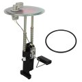 Electric Fuel Pump Module Assembly With Sending Unit For 2005 To 2009 Ford Mustang Base And Gt Replaces 7r3z9275c 