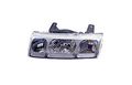 Depo 335-1128l-as1 Saturn Vue Driver Side Replacement Headlight Assembly 