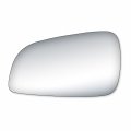 Fit System 99229 Driver Side Mirror Glass Chevrolet Malibu Hybrid Model Ls Lt Saturn Aura 