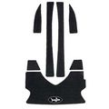 Blacktip Jetsports Traction Mats For Seadoo 2002-2005 Gti All 2001 Gts 5522 5523 Only 