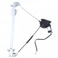 A-premium Electric Power Window Regulator With Motor Compatible Suzuki Sidekick 2-door 1989-1998 Front Right Passenger Side