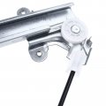 A-premium Electric Power Window Regulator With Motor Compatible Suzuki Sidekick 2-door 1989-1998 Front Right Passenger Side