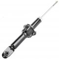 Aintier Set Of 2 Rear For Integra Shocks Absorbers Struts Set 94-01 Acura 89-95 Honda Civic 93 94 95 96 97 Del Sol 89 90 91 Crx