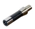 Z Live Center R8 To 3 Jacobs Taper Jt3 Drill Chuck Arbor In Prime Quality 