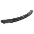 Pit66 Vent Grille Grills Panel Hood Compatible With Ford Mustang Gt Svt 1999-2004 3r3z-6302228-aaa 3r3z6302228aaa Windshield 