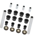 Front A Arm Bushing Kit Upper Lower Replacement For Honda Rincon 680 Rubicon 500 Foreman 2001-2023 51108-hn2-000 