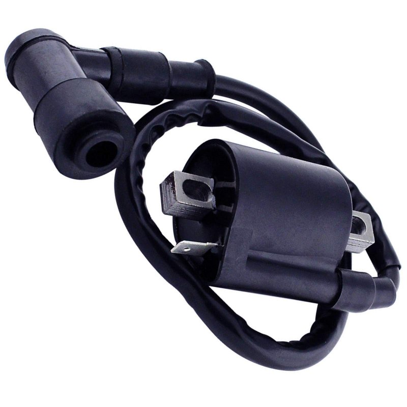 Procompany Replacement Ignition Coil Compatible For Honda Xl250r Xl500r Xl200r 1982 1983-1987 Atc185s 1980-1985