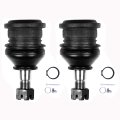 Premium Suspension Set Of 2 Front Lower Ball Joint Compatible Fit For Scion Xa 2004-2006 Xb Toyota Echo 2000-2001 2004-2005