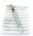 Soapstone Holder 10 Flat Chalk For Welding Engineering Slate Cheese Board 