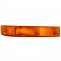 Headlightsdepot Park Signal Marker Light Right Passenger For Chevrolet Express 1500 2500 3500 Gmc Savana 1500gmc 