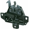 Hyundai Sonata Hood Latch Driver Side For 1999 2000 2001 Hy1234105 8113038000 Black Standard Plastic Replacement Part