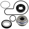 Caltric Water Pump Mechanical Seal Kit Compatible With Suzuki King Quad Ltr450 2006-2009