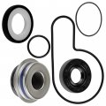 Caltric Water Pump Mechanical Seal Kit Compatible With Suzuki King Quad Ltr450 2006-2009