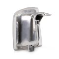Front Driver Side Marker Light Assembly For Gmc Safari 1999 To 2005 Gm2550139 16524075 Mlx-she934-173l-cl360a51 Halogen