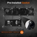 Engine Valve Cover With Gasket And Bolts For Ford Escape 2013 2016 Fusion 2015 Fiesta 2014 2019 Transit Connect 1 6l Ecoboost