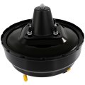 Vacuum Power Brake Booster Assembly For Chevrolet W4500 Tiltmaster W5500hd Gmcward W5500 Forward Gmc W5500hd For Isuzu Npr 