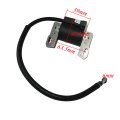 Luxuypon Replacement Ignition Coil Compatible With Briggs Stratton 845126 843327 Spare Parts